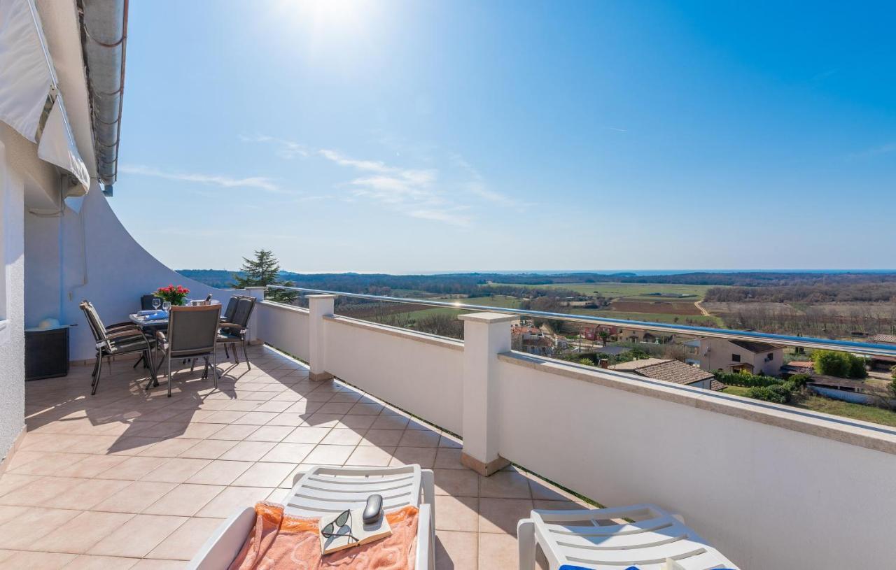 Sabina, Porec Апартаменты *